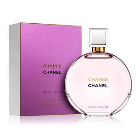 chanel eau tendre parfum|Chanel eau tendre sale.